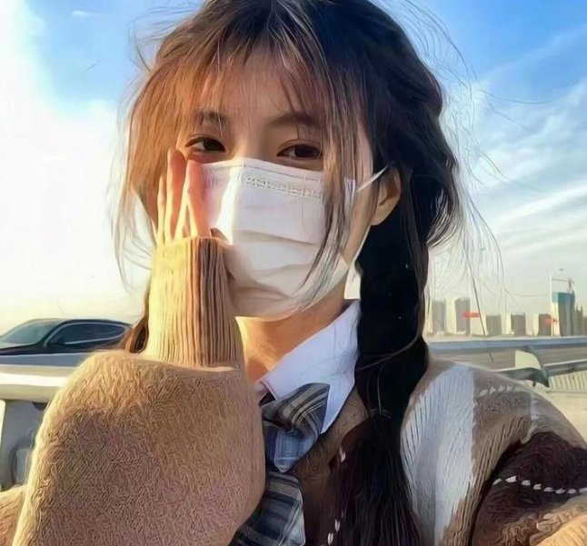 我叫塔尼诺