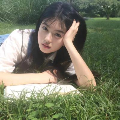 丹麦女孩