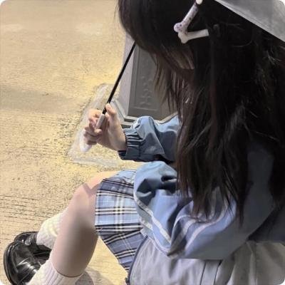我的意外闺蜜
